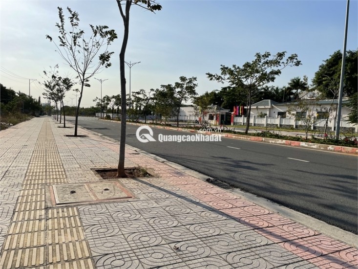 (Chính chủ) Cần bán gấp đất mặt tiền đường Trường Chinh (đường 81)